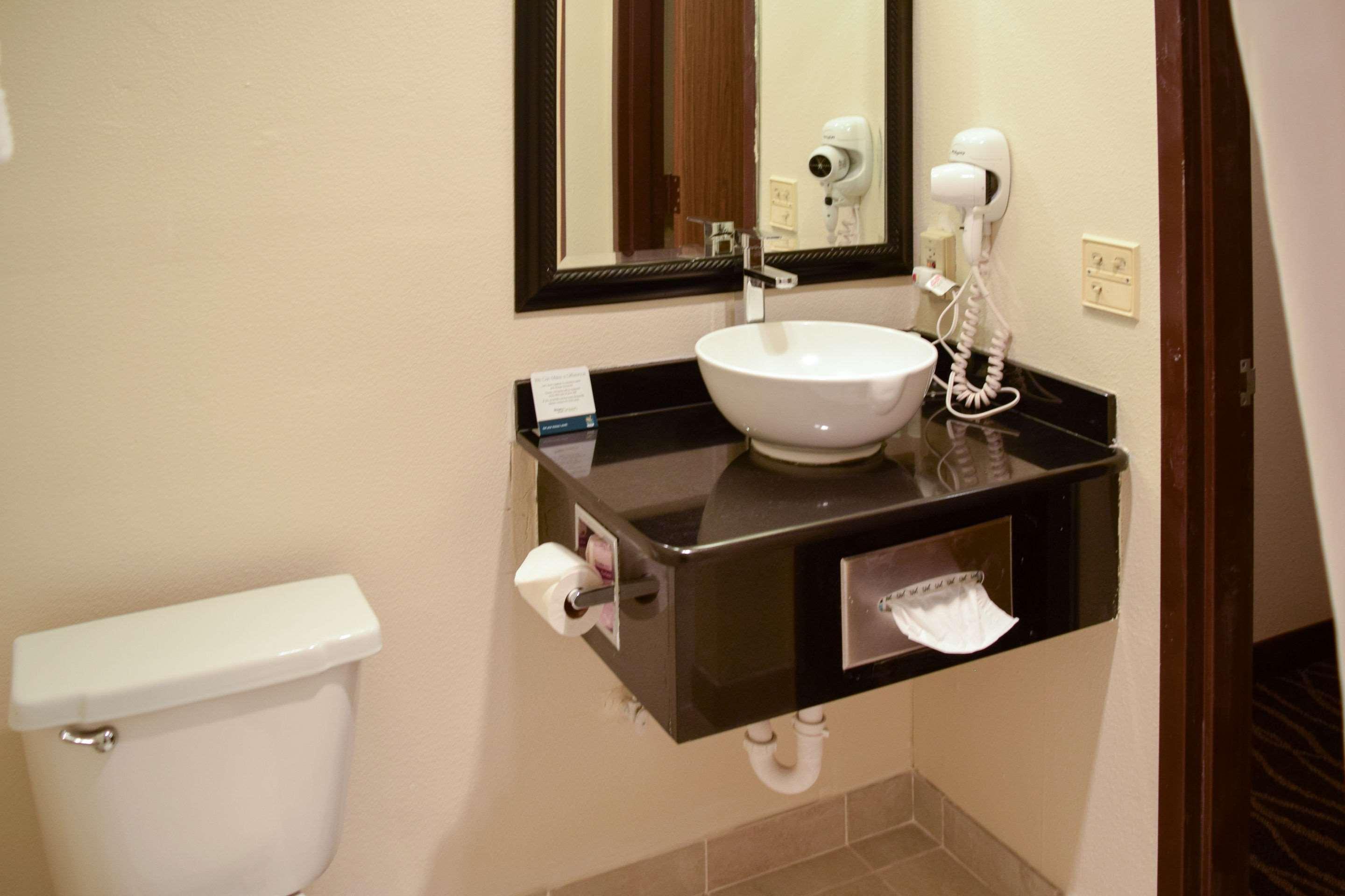 Quality Inn Umatilla - Hermiston Exterior foto