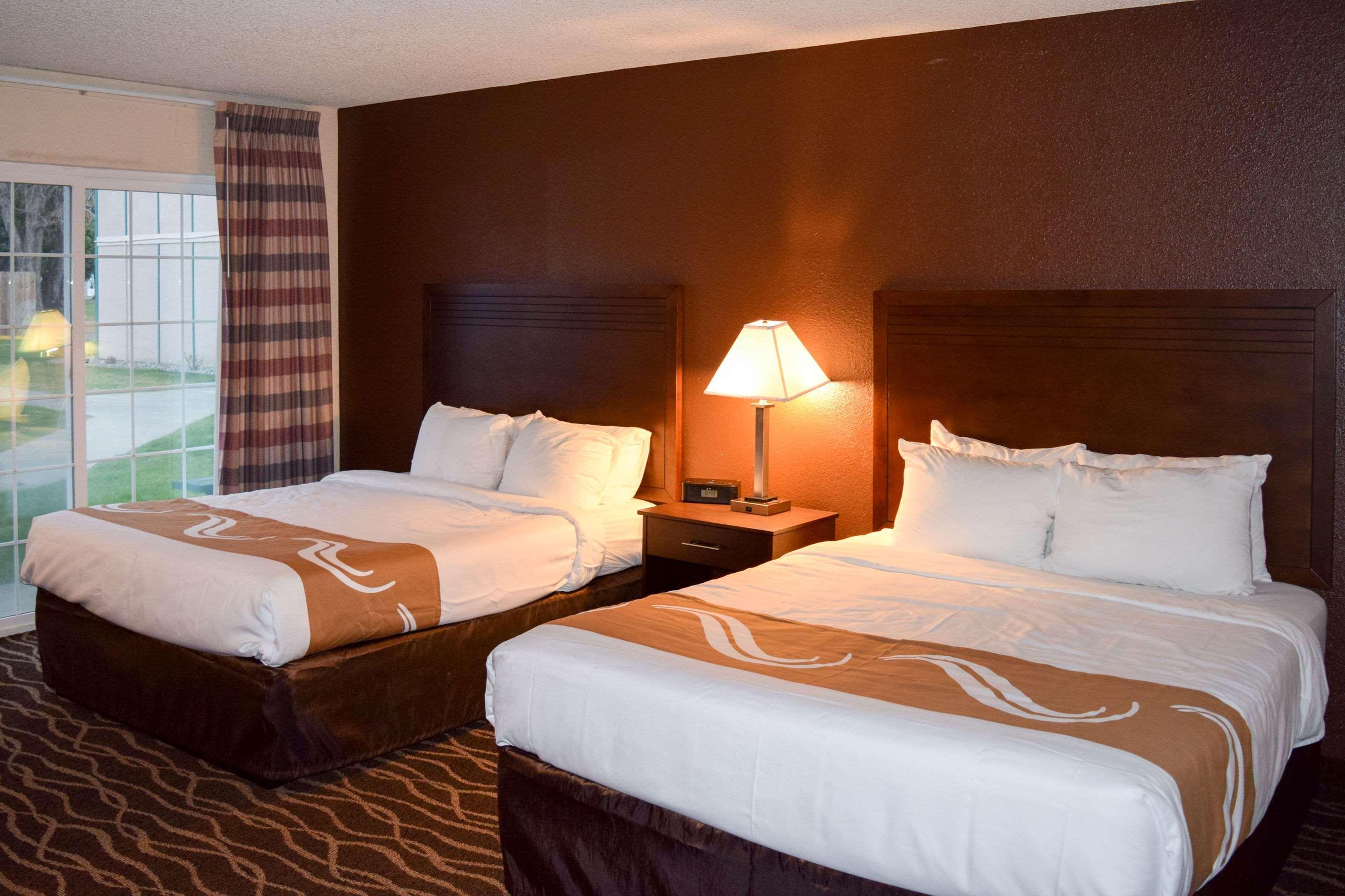 Quality Inn Umatilla - Hermiston Exterior foto