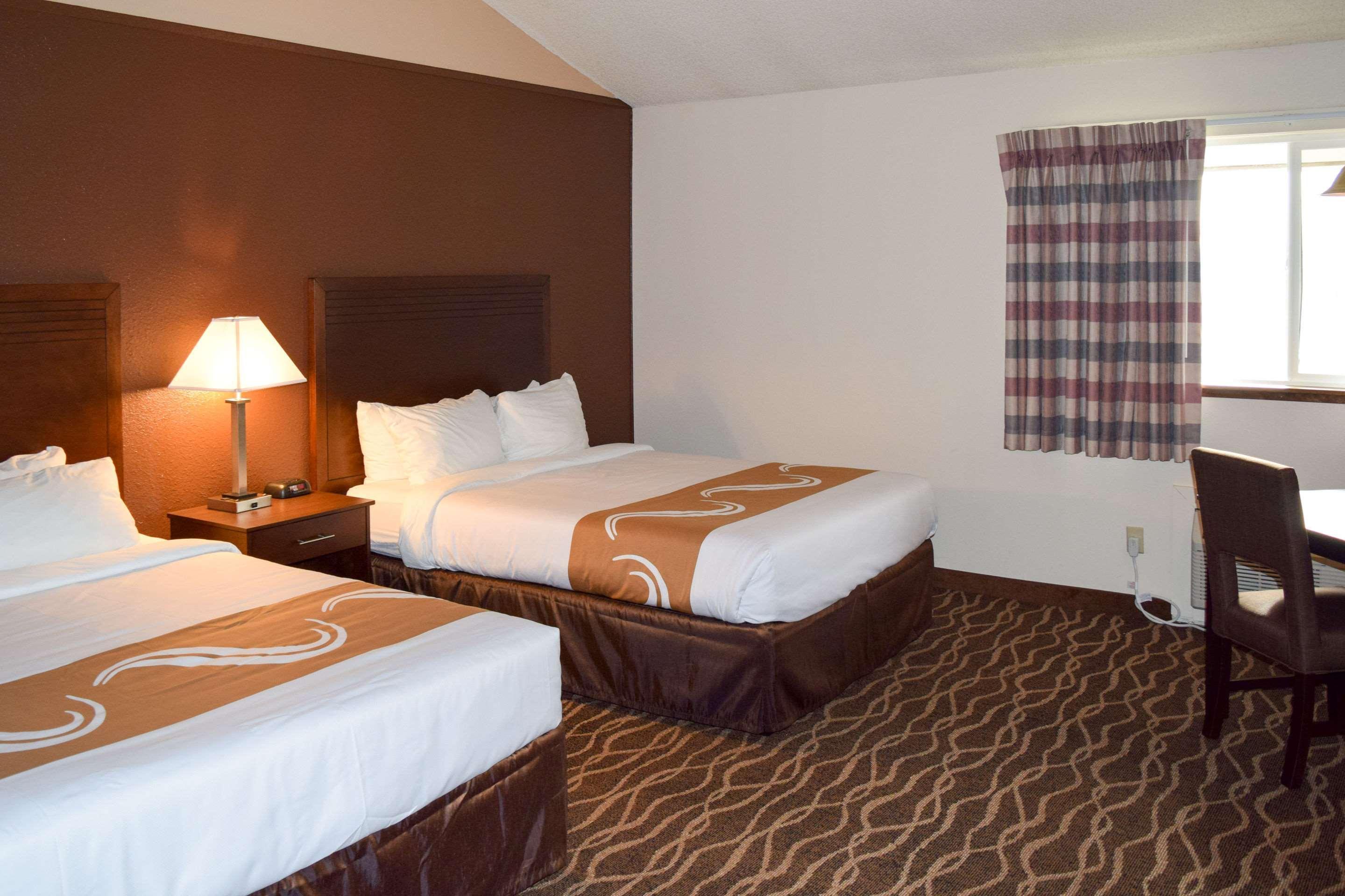 Quality Inn Umatilla - Hermiston Exterior foto