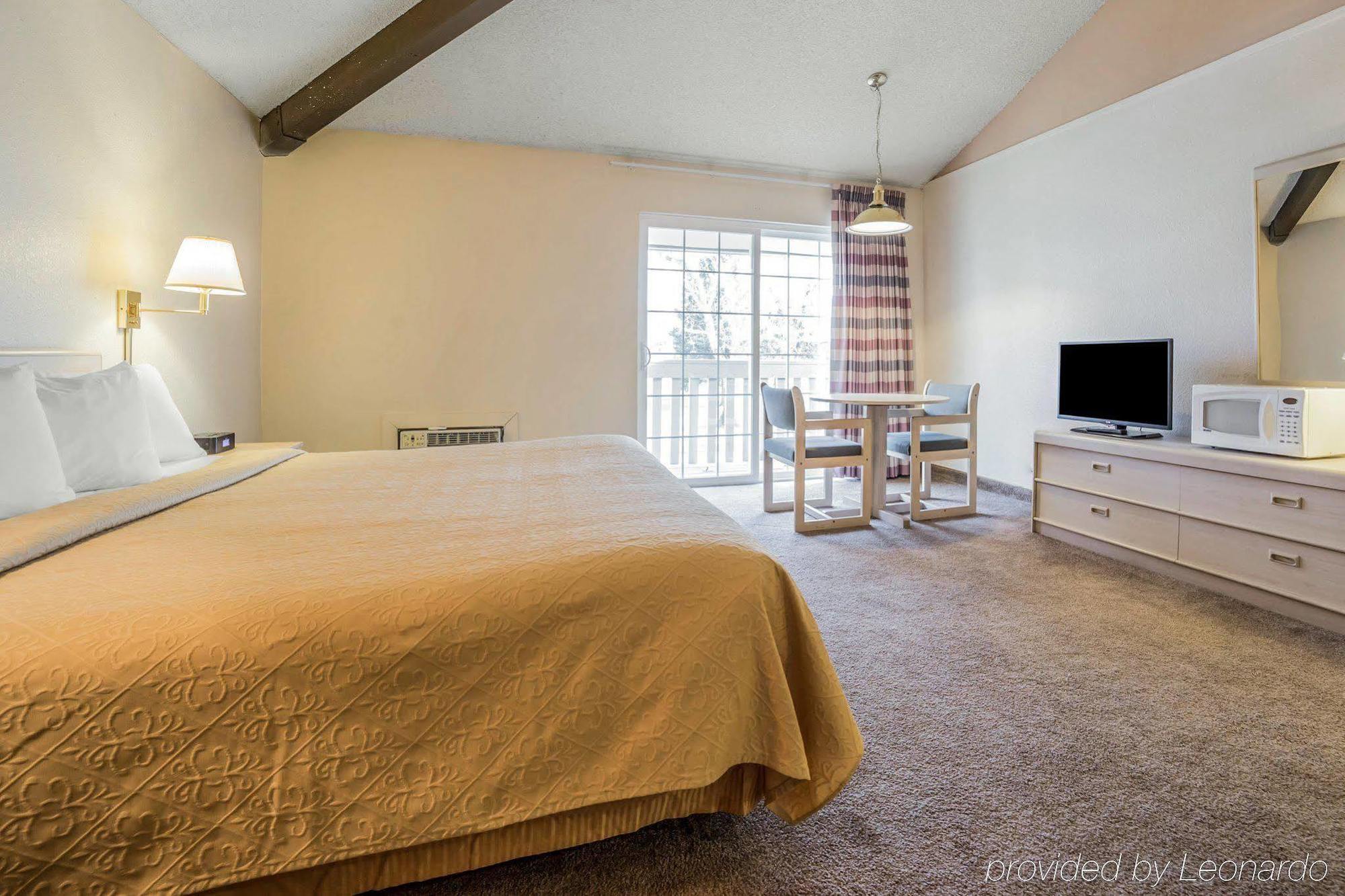Quality Inn Umatilla - Hermiston Exterior foto